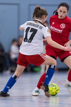 Bild 16 - F NFV Futsalturnier